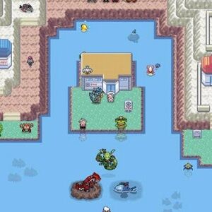 Meet your Posher, Rob